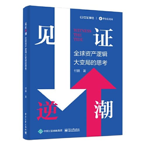 《见证逆潮》No. 3.1 债务与杠杆——财富的起源与历史积累